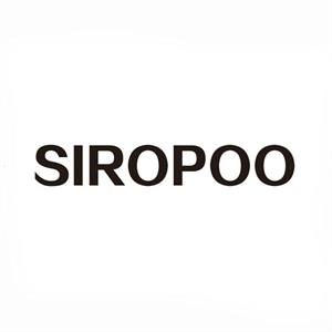 SIROPOO - לוגו סימן מסחר רשום