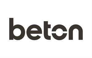beton - לוגו סימן מסחר רשום