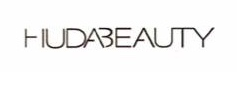 HUDABEAUTY - לוגו סימן מסחר