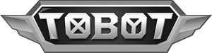 TOBOT - לוגו סימן מסחר רשום