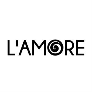 L'AMORE - לוגו סימן מסחר רשום