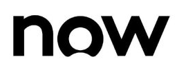 NOW - לוגו סימן מסחר רשום