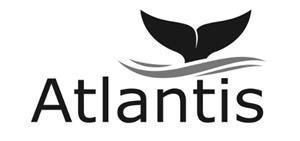atlantis - לוגו סימן מסחר רשום