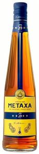 METAXA 5 STARS - לוגו סימן מסחר רשום