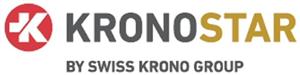 K KRONOSTAR BY SWISS KRONO GROUP - לוגו סימן מסחר רשום