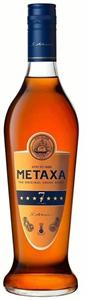 METAXA 7 STARS - לוגו סימן מסחר רשום