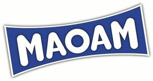 MAOAM - לוגו סימן מסחר רשום