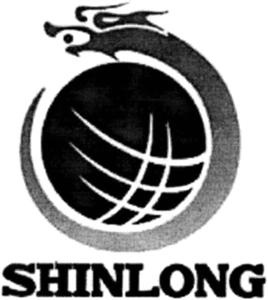 SHINLONG - לוגו סימן מסחר רשום