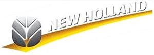 NEW HOLLAND - לוגו סימן מסחר רשום