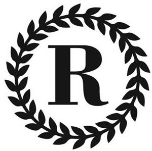 R - לוגו סימן מסחר רשום