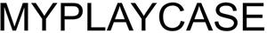 MYPLAYCASE - לוגו סימן מסחר רשום