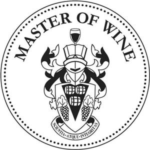 MASTER OF WINE SCIENTIA ATQUE INTEGRITAS - לוגו סימן מסחר רשום