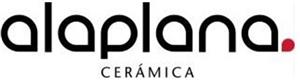 alaplana. CERÁMICA - לוגו סימן מסחר רשום