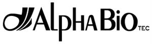 Alpha Bio Tec - לוגו סימן מסחר רשום
