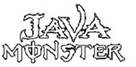 JAVA MONSTER - לוגו סימן מסחר רשום
