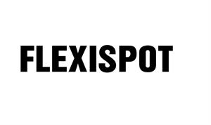 FLEXISPOT - לוגו סימן מסחר רשום