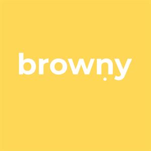 browny - לוגו סימן מסחר רשום