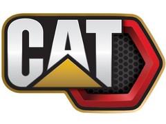 CAT - לוגו סימן מסחר רשום