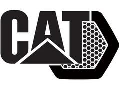 CAT - לוגו סימן מסחר רשום