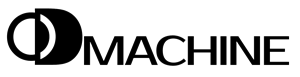 ODMACHINE - לוגו סימן מסחר רשום