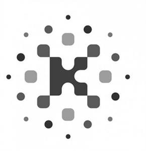 K - לוגו סימן מסחר רשום
