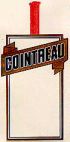 COINTREAU - לוגו סימן מסחר
