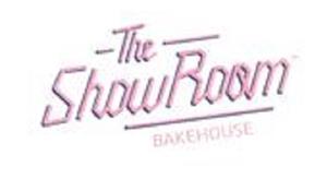 The ShowRoom BAKEHOUSE - לוגו סימן מסחר רשום