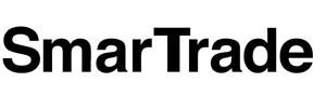 SmarTrade - לוגו סימן מסחר רשום