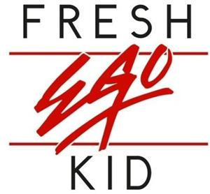 FRESH EGO KID - לוגו סימן מסחר רשום