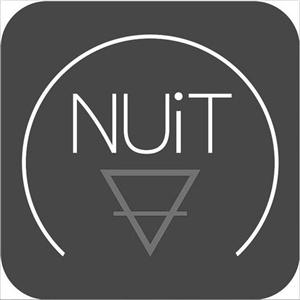 NUIT - לוגו סימן מסחר רשום