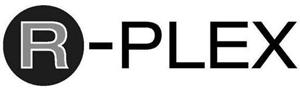R-PLEX - לוגו סימן מסחר רשום