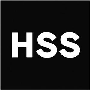 HSS - לוגו סימן מסחר רשום