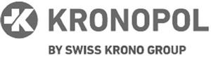K KRONOPOL BY SWISS KRONO GROUP - לוגו סימן מסחר רשום