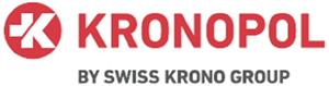 K KRONOPOL BY SWISS KRONO GROUP - לוגו סימן מסחר רשום
