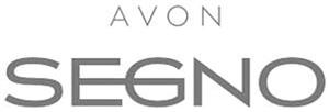 AVON SEGNO - לוגו סימן מסחר רשום