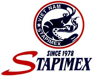 STAPIMEX VIET NAM STAPIMEX SINCE 1978 - לוגו סימן מסחר רשום