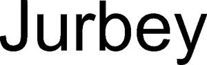 Jurbey - לוגו סימן מסחר רשום