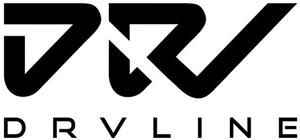 DRV DRVLINE - לוגו סימן מסחר רשום