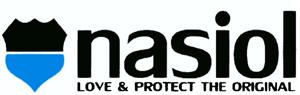 nasiol LOVE & PROTECT THE ORIGINAL - לוגו סימן מסחר רשום