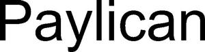 Paylican - לוגו סימן מסחר
