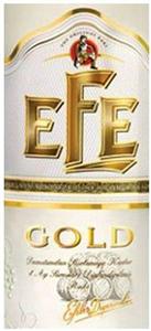 EFE GOLD Efeler Diyarindan - לוגו סימן מסחר רשום