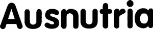 Ausnutria - לוגו סימן מסחר רשום
