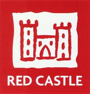 RED CASTLE - לוגו סימן מסחר רשום