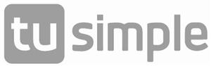 tu simple - לוגו סימן מסחר רשום