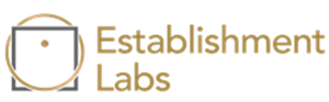 Establishment Labs - לוגו סימן מסחר רשום