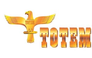 TOTEM - לוגו סימן מסחר רשום