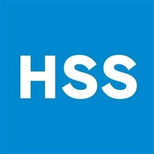 HSS - לוגו סימן מסחר רשום
