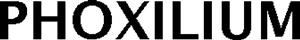PHOXILIUM - לוגו סימן מסחר רשום