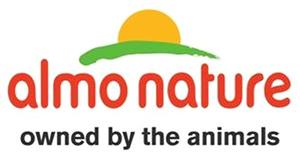 almo nature owned by the animals - לוגו סימן מסחר רשום