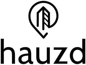 hauzd - לוגו סימן מסחר רשום